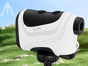 golf rangefinder