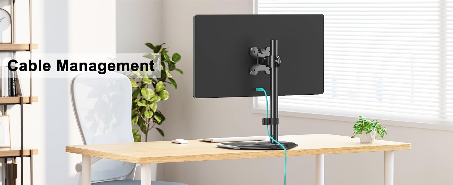 monitor stand