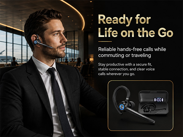 headphones bluetooth
