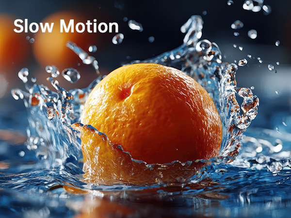 digital camera with flip screen