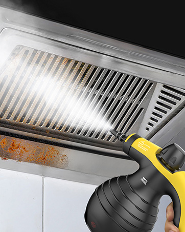 Handheld Steam Cleaner