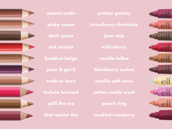 Flavors