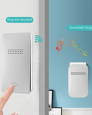 Wireless Door Bell