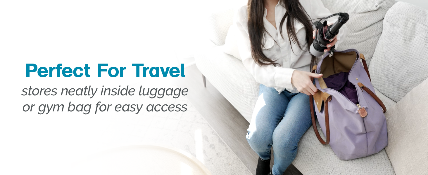 Polder Hot Sleeve Hot Styling Tool Storage