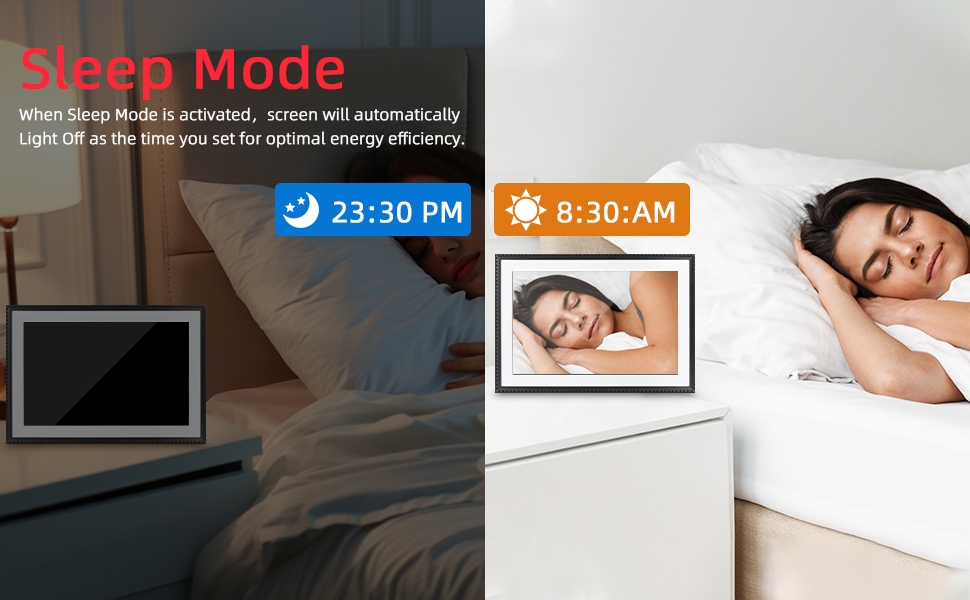 Digital Picture Frame