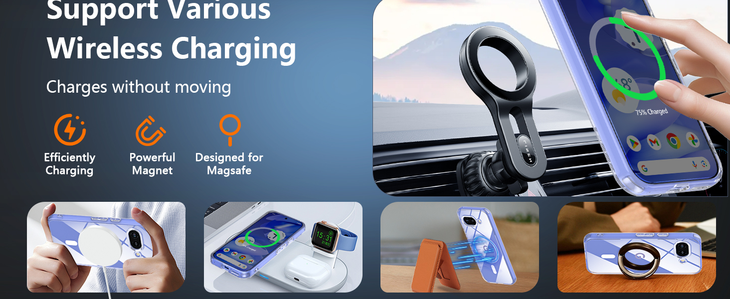 google pixel 9a case