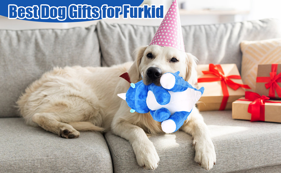 dog toys for large dogs