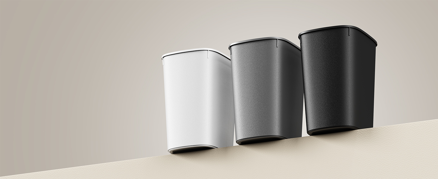 SAMLL TRASH CAN
