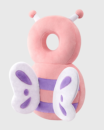 baby head protector backpack