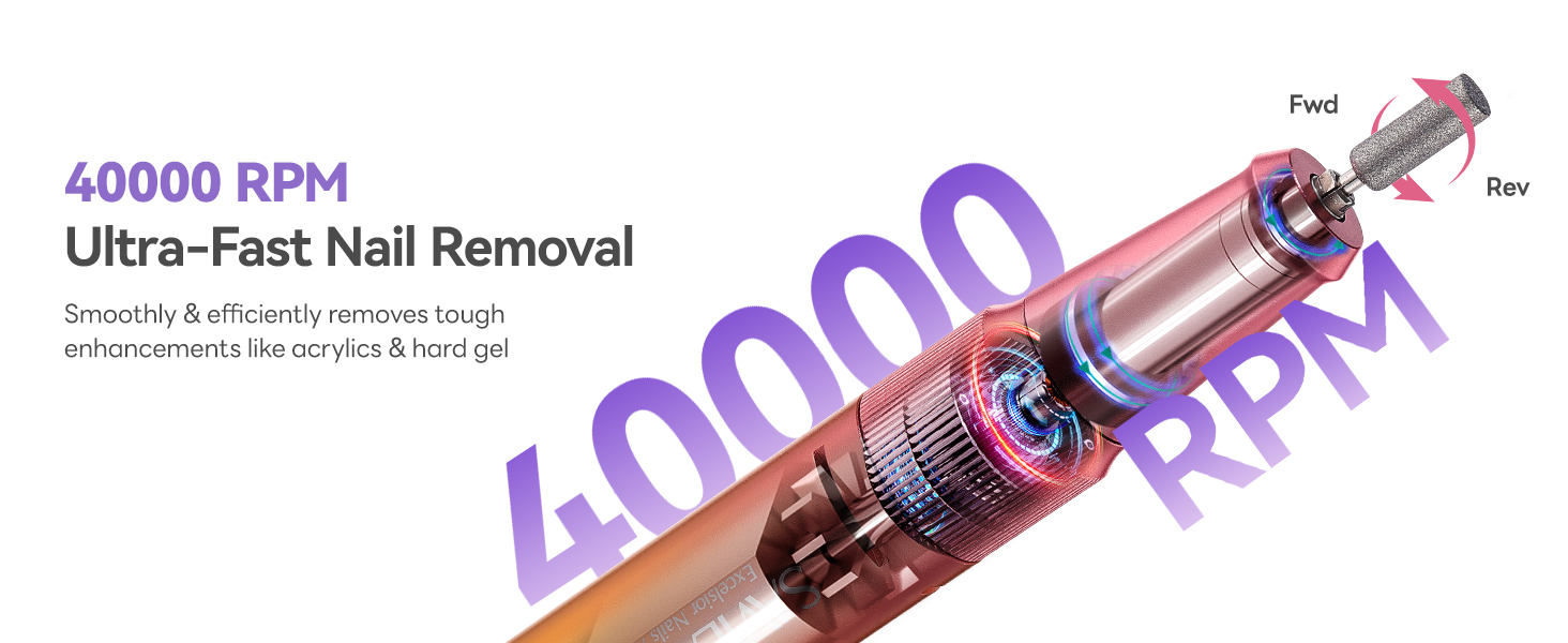 nail drill