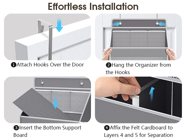 nursery storage &amp; organization products