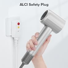 ALCI safety Plug
