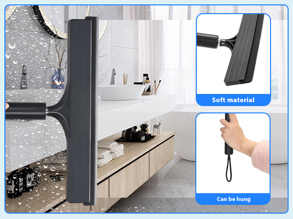 Shower Squeegee