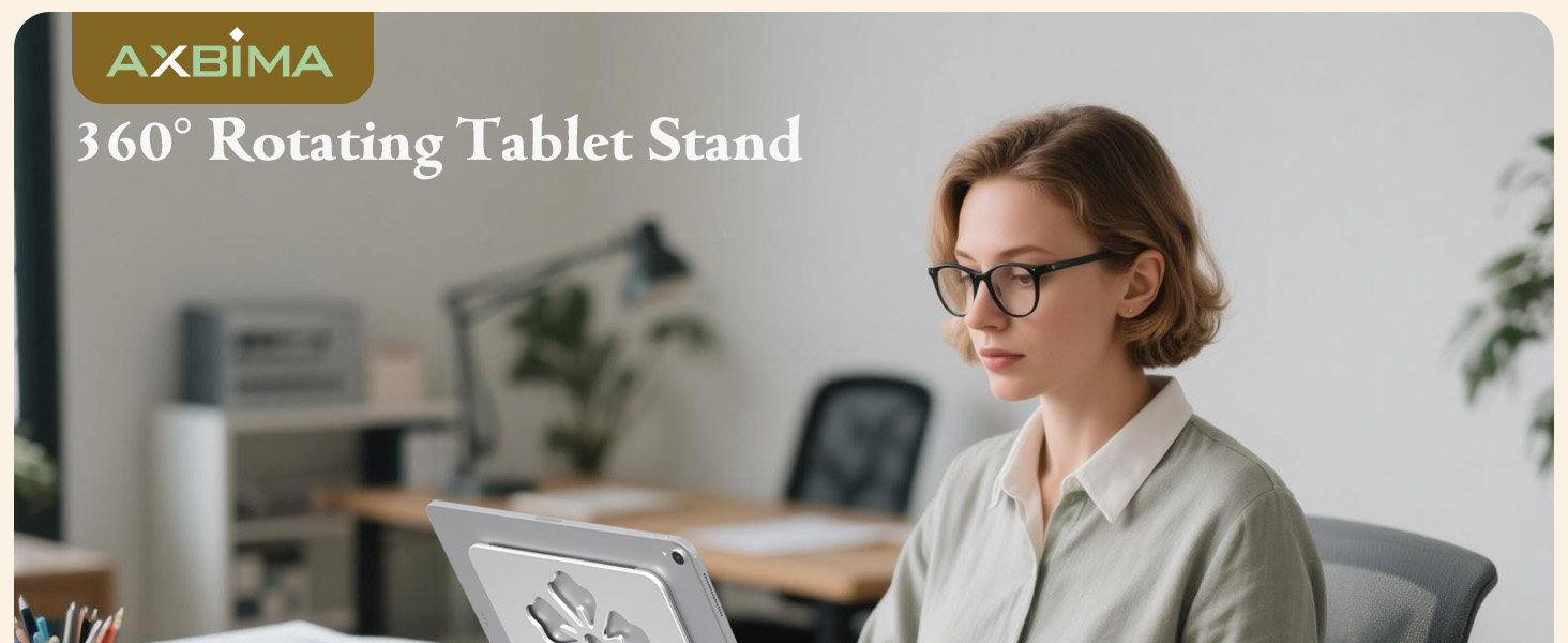 ipad stand for desk tablet holder stand i pad holder