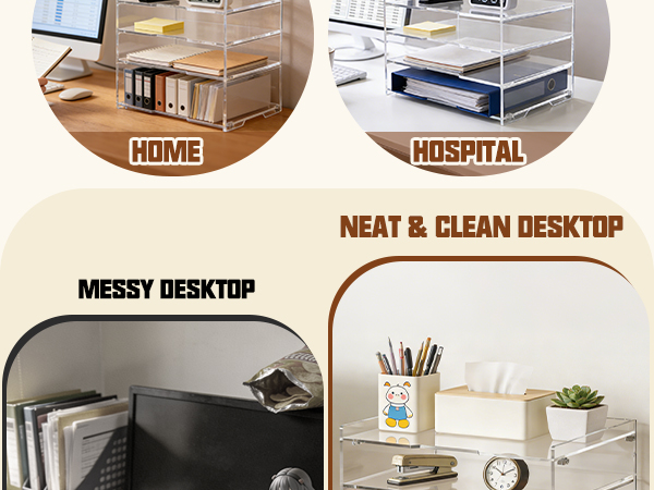 office organizer