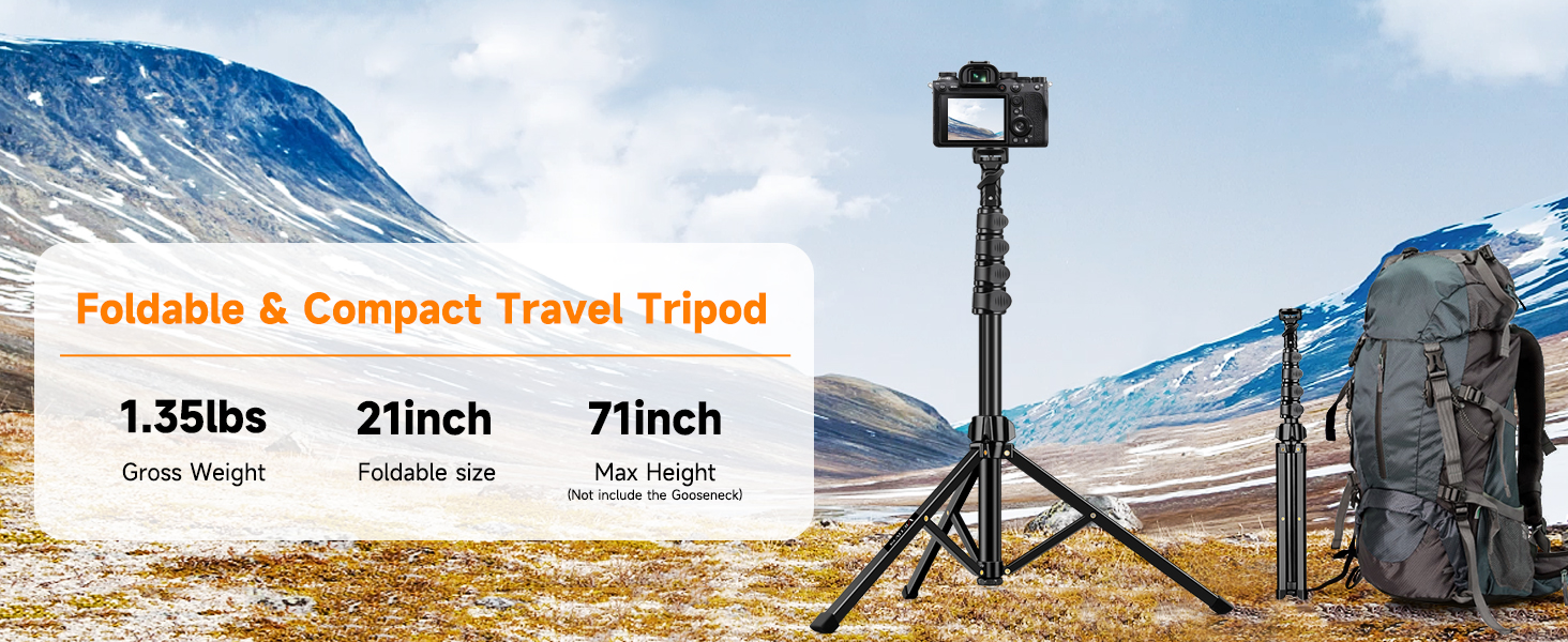 tripod for cell phone