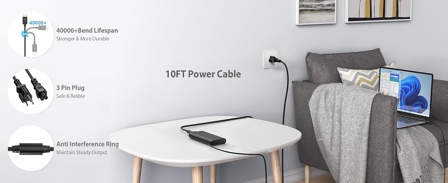dell 130w charger