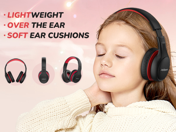 headphones for kids for school