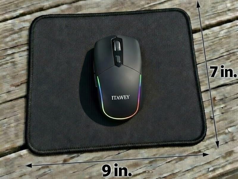 compact pad is included