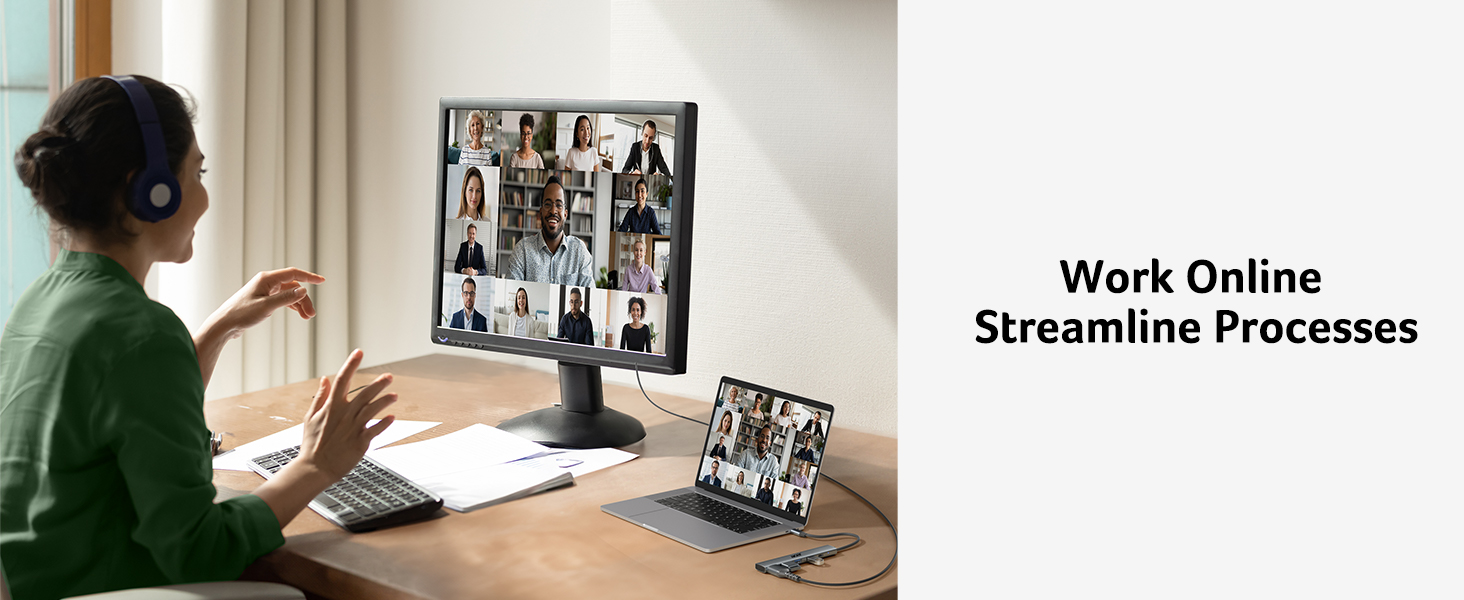 hdmi to usb c adapter