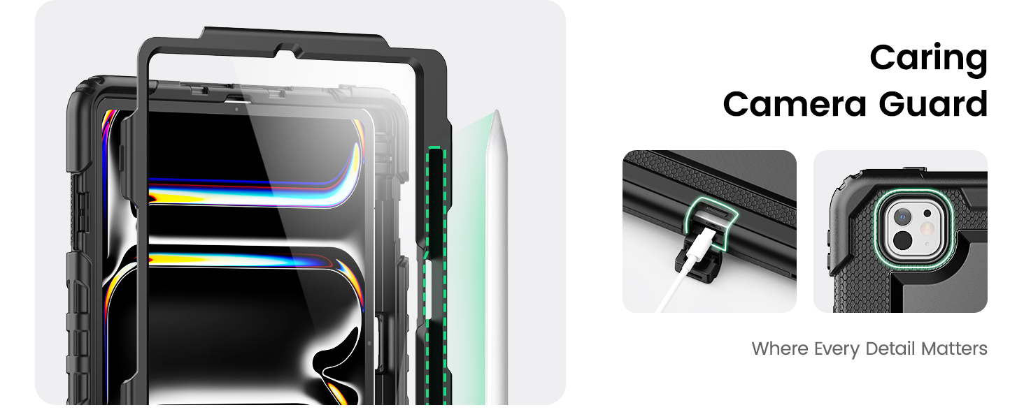 ipad pro case 13 inch ipad pro 13 ipad pro 13 inch m4 case