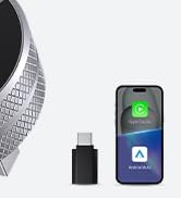 OTTOCAST Mini Tube