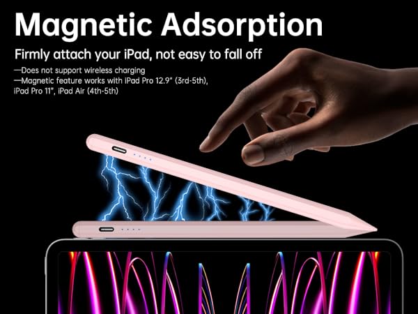 apple pencil 10