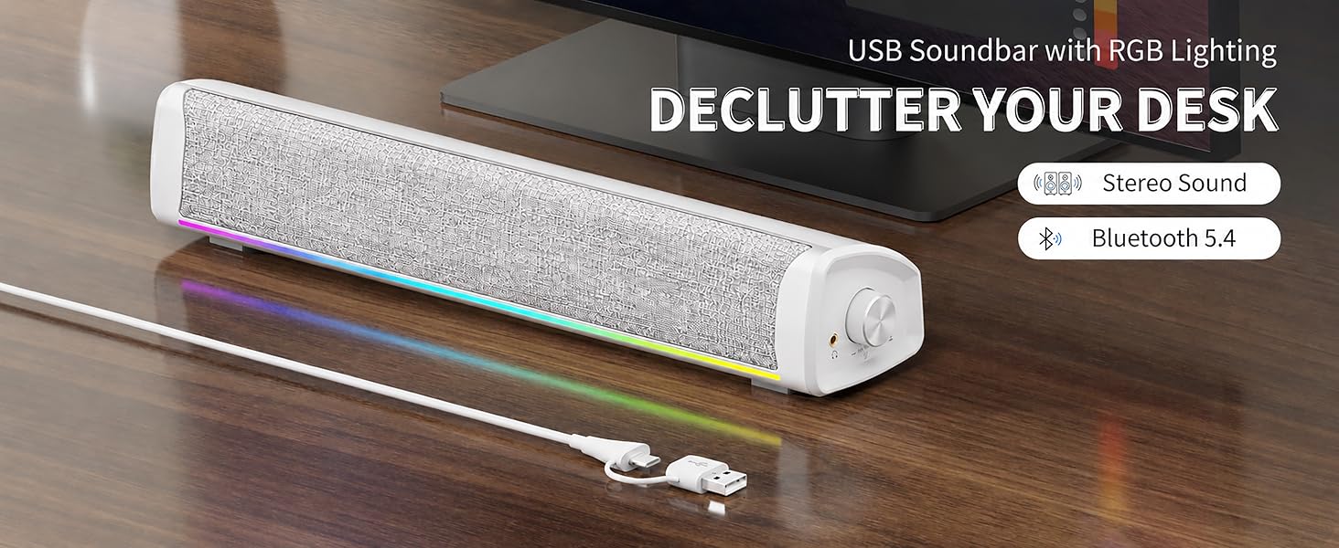 DECLUTTERYOUR DESK