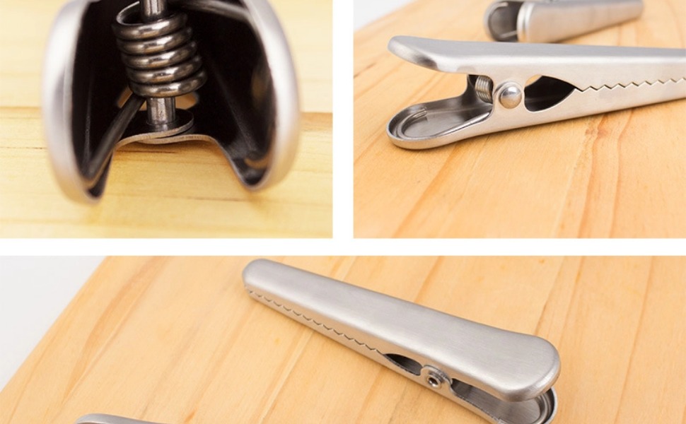 bag clips chip clips