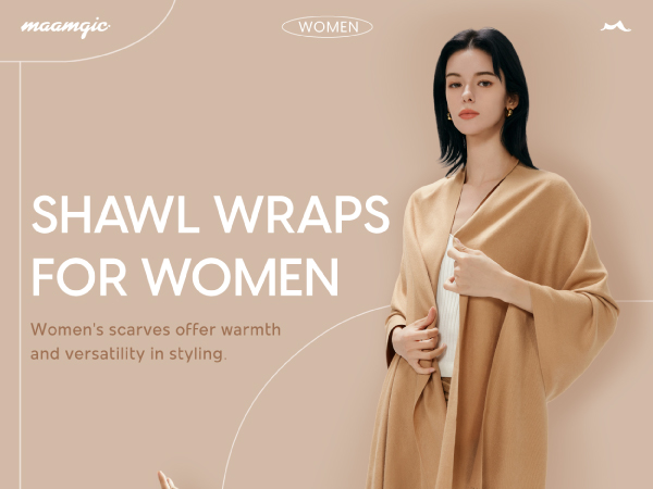 womens pashmina scarf