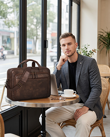 messenger bag