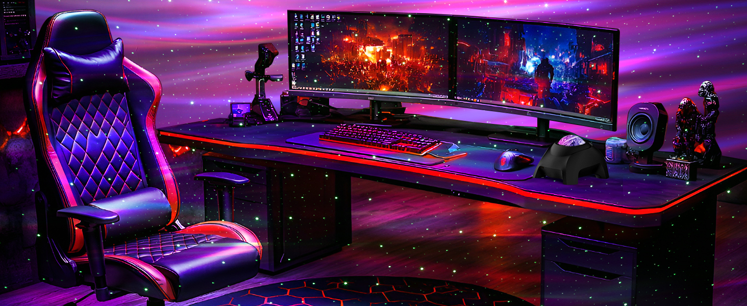 Game Room Decoration