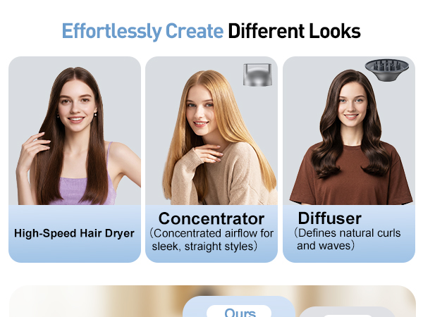 slopehill hair dryer