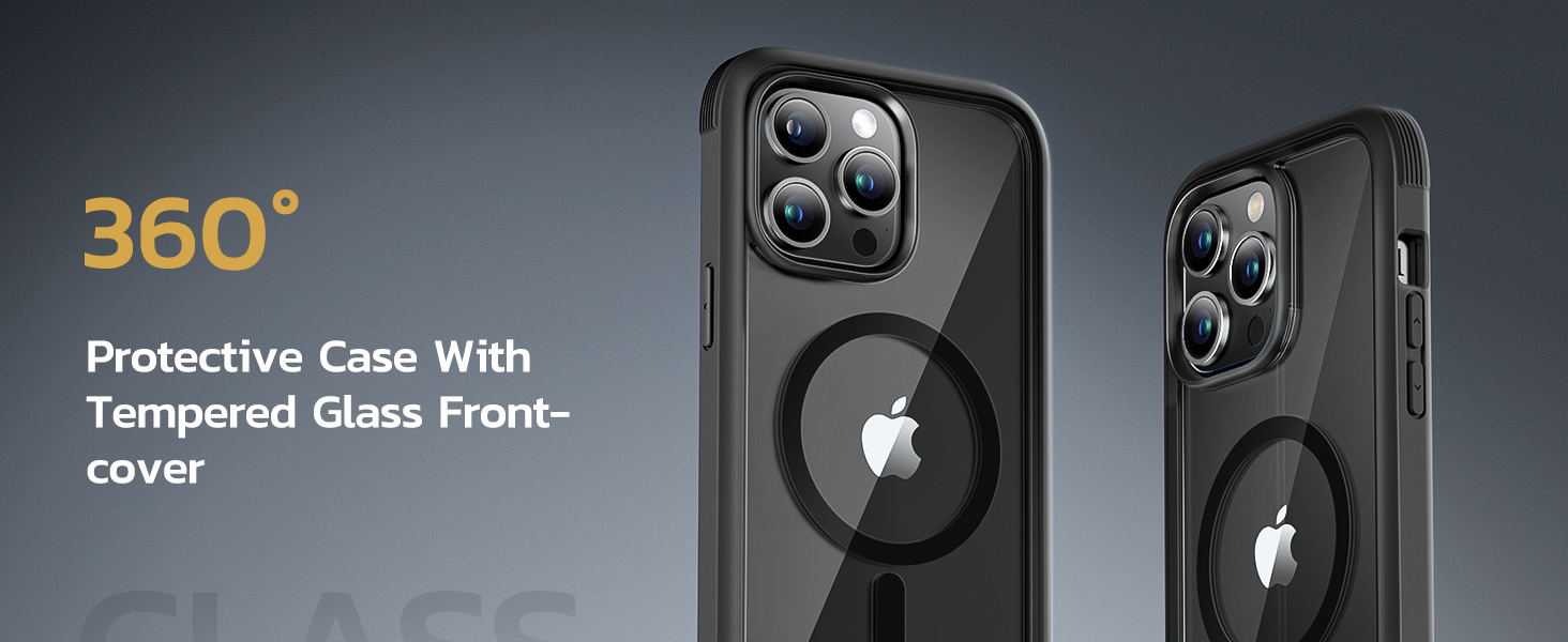 iPhone 13 pro max phone case magnetic