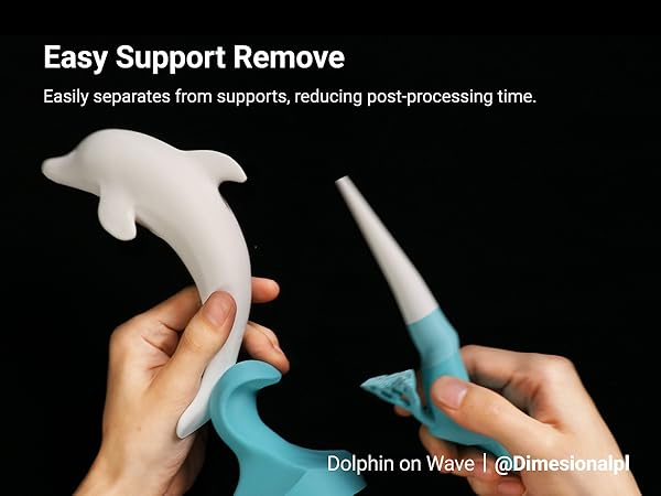 pla matte 3d filament