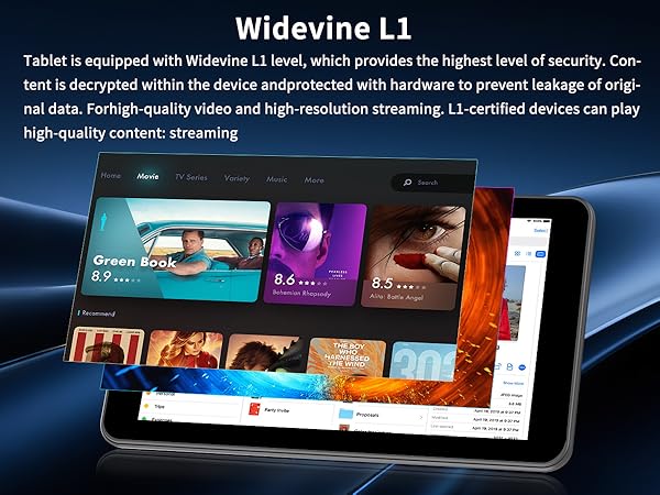 tablets
