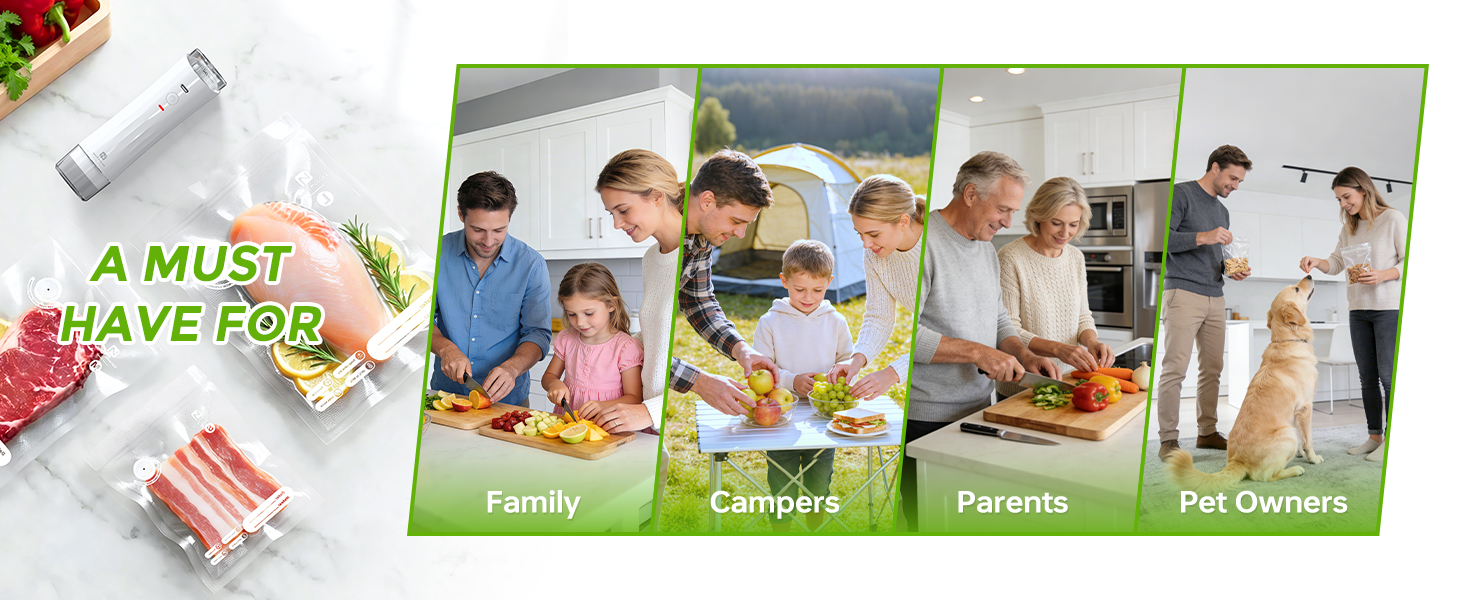 For Family
