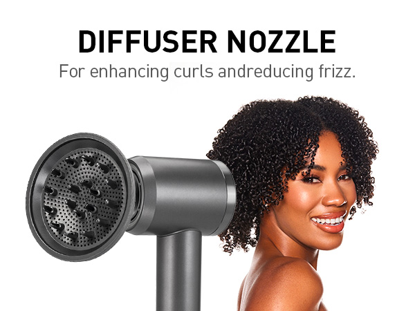 ZYELBF Professional Ionic Hair Dryer, 29