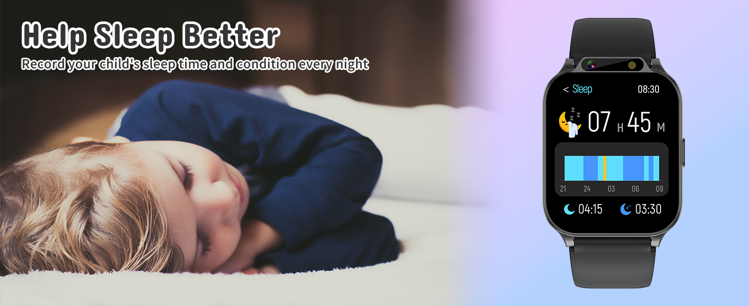 sleep