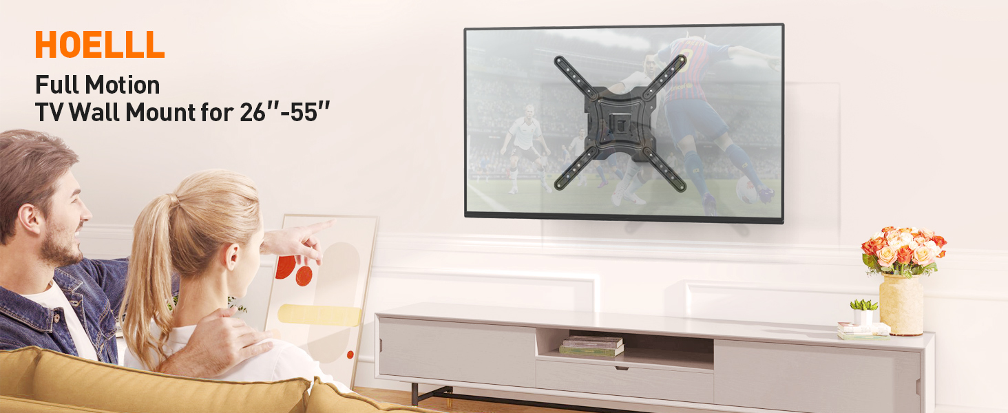 tv wall mount