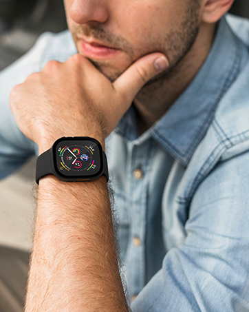 apple watch ultra case