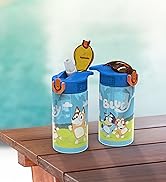 Bluey Kids Water Bottle