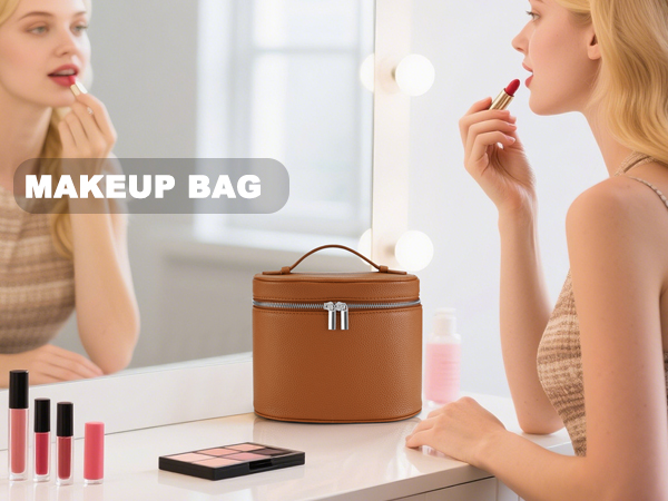 vanity bag
