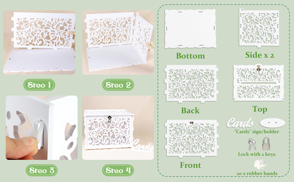 card box