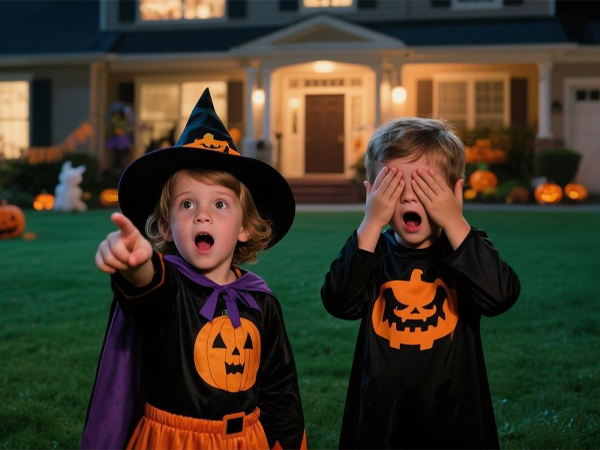 Holographic Rear Projection Screen