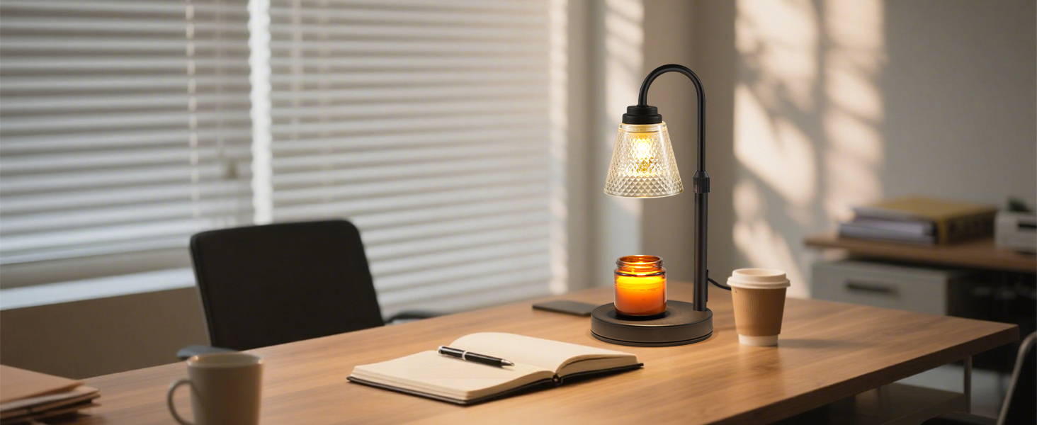 candle warmer