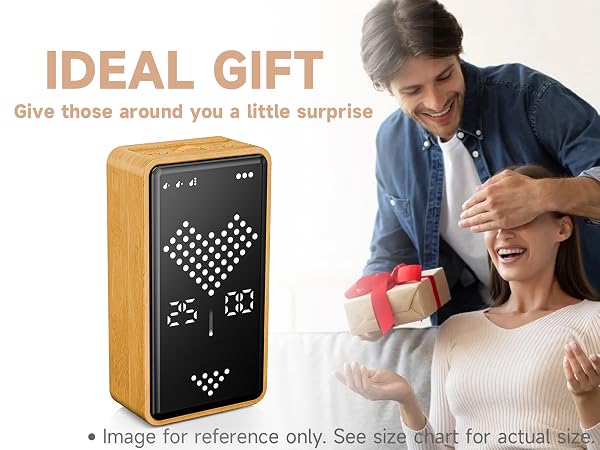 As a gift
