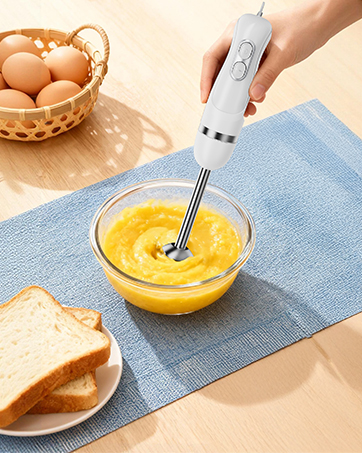 stick blender handheld