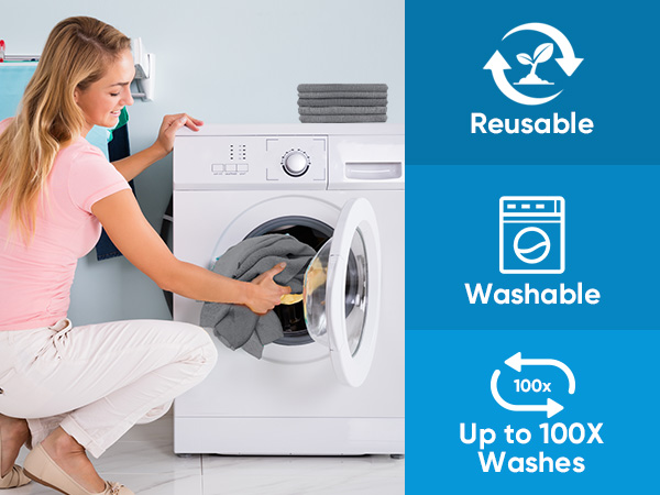 microfiber cleaning cloths