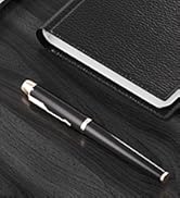 MaxGear Business Card Organizer, 240 Cards Book Portable Business Card Holder for Men &amp; Women, Pr...